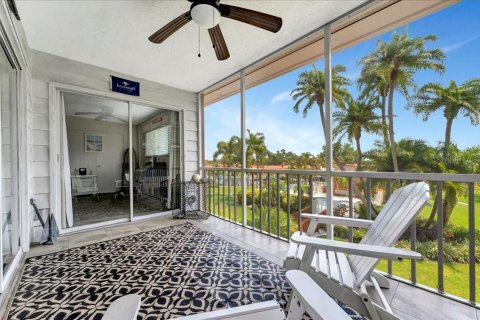 Copropriété à louer à Bradenton, Floride: 2 chambres, 128.95 m2 № 1386505 - photo 3