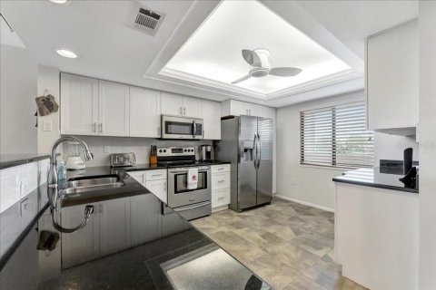 Copropriété à louer à Bradenton, Floride: 2 chambres, 128.95 m2 № 1386505 - photo 6