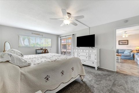 Copropriété à louer à Bradenton, Floride: 2 chambres, 128.95 m2 № 1386505 - photo 20