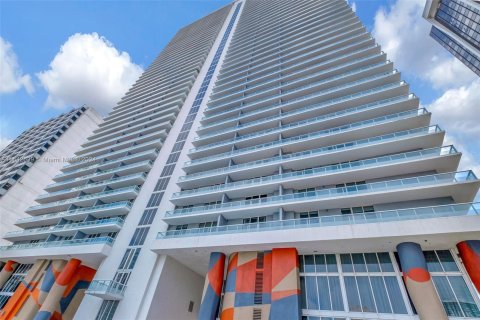 Condo in Miami, Florida, 3 bedrooms  № 1321166 - photo 27