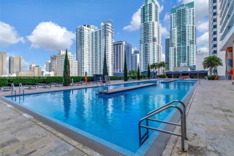 Condominio en venta en Miami, Florida, 3 dormitorios, 166.2 m2 № 1321166 - foto 25