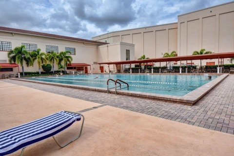 Condo in Boca Raton, Florida, 2 bedrooms  № 948983 - photo 17