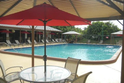 Condo in Boynton Beach, Florida, 2 bedrooms  № 1185297 - photo 19