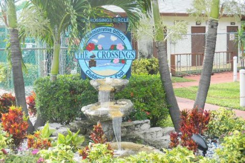 Condominio en venta en Boynton Beach, Florida, 2 dormitorios, 80.27 m2 № 1185297 - foto 23