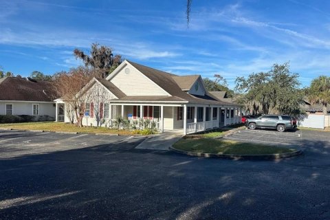 Immobilier commercial à vendre à Ocala, Floride: 244.52 m2 № 884901 - photo 2