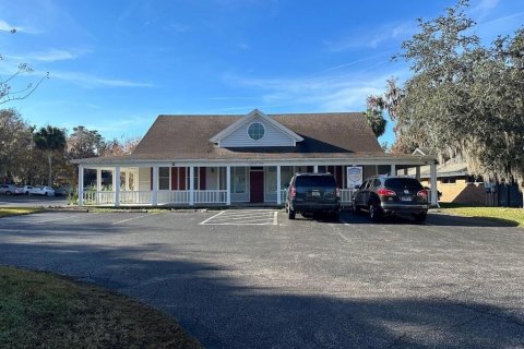 Commercial property in Ocala, Florida 244.52 sq.m. № 884901 - photo 1