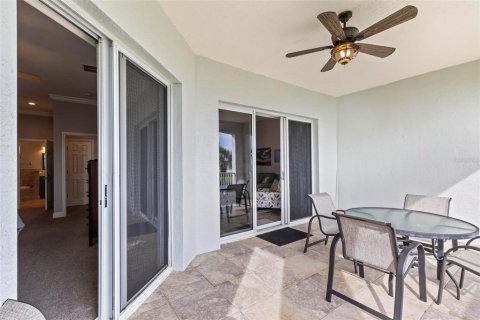 Copropriété à vendre à Palm Coast, Floride: 3 chambres, 156.26 m2 № 1381149 - photo 22