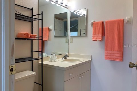 Купить таунхаус в Семинол, Флорида 4 комнаты, 206.99м2, № 1090517 - фото 10
