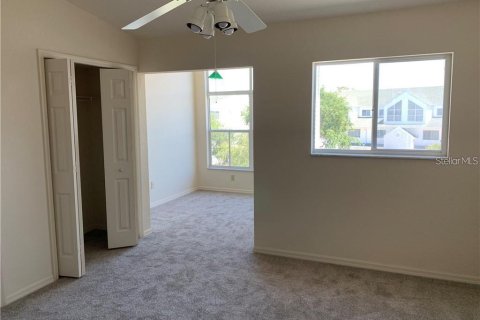 Купить таунхаус в Семинол, Флорида 4 комнаты, 206.99м2, № 1090517 - фото 12