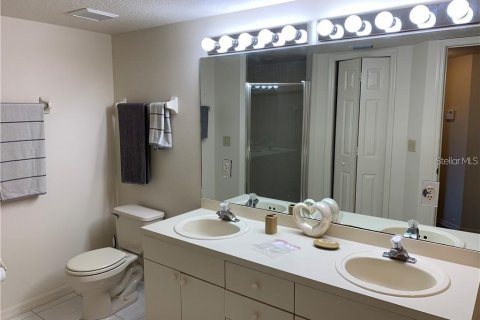 Купить таунхаус в Семинол, Флорида 4 комнаты, 206.99м2, № 1090517 - фото 17