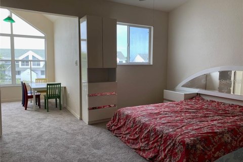 Купить таунхаус в Семинол, Флорида 4 комнаты, 206.99м2, № 1090517 - фото 8