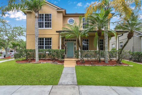 Casa en venta en Orlando, Florida, 5 dormitorios, 254.09 m2 № 1130991 - foto 1