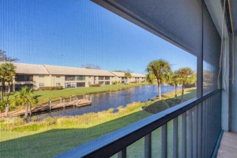 Condominio en venta en Venice, Florida, 2 dormitorios, 98.85 m2 № 1414812 - foto 5