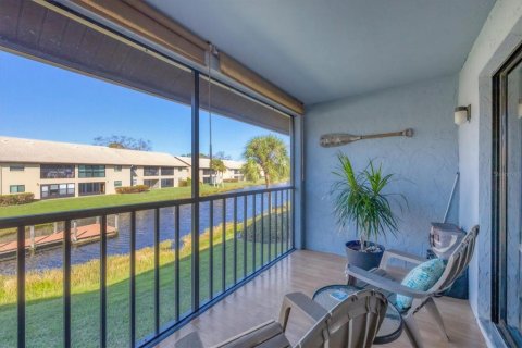 Condominio en venta en Venice, Florida, 2 dormitorios, 98.85 m2 № 1414812 - foto 7