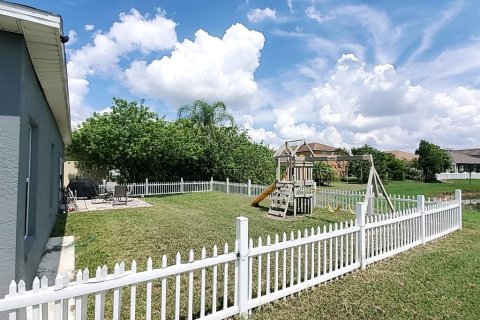 Casa en venta en Kissimmee, Florida, 4 dormitorios, 159.79 m2 № 1389306 - foto 5