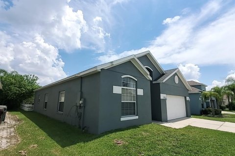 Casa en venta en Kissimmee, Florida, 4 dormitorios, 159.79 m2 № 1389306 - foto 4