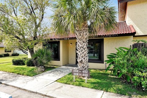 Adosado en venta en Kissimmee, Florida, 2 dormitorios, 96.43 m2 № 1326388 - foto 13