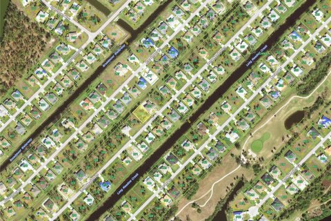 Land in Rotonda, Florida № 835120 - photo 4