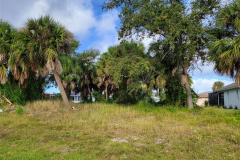 Land in Rotonda, Florida № 835120 - photo 2
