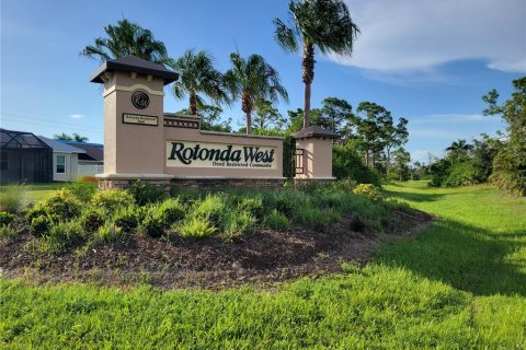 Купить земельный участок в Ротонда, Флорида № 835120 - фото 6