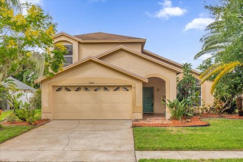 Villa ou maison à vendre à Orlando, Floride: 3 chambres, 200.67 m2 № 1395748 - photo 1