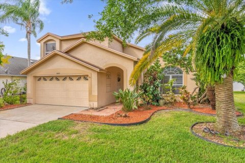 Villa ou maison à vendre à Orlando, Floride: 3 chambres, 200.67 m2 № 1395748 - photo 2