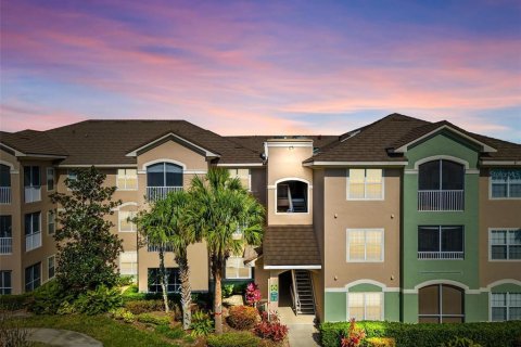 Condominio en venta en Orlando, Florida, 2 dormitorios, 110.18 m2 № 1081998 - foto 1