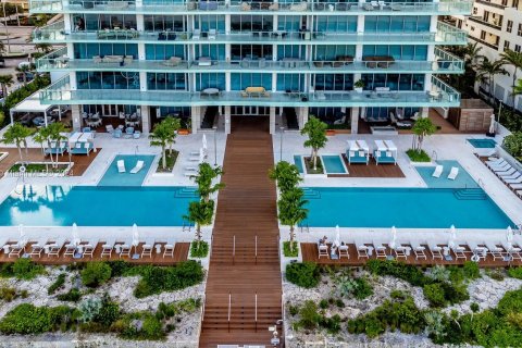 Condo in Miami Beach, Florida, 4 bedrooms  № 1431266 - photo 24