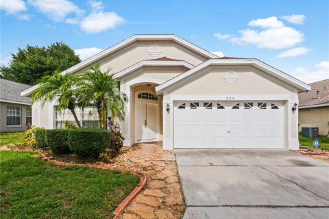 Villa ou maison à vendre à Davenport, Floride: 4 chambres, 176.24 m2 № 1309091 - photo 28