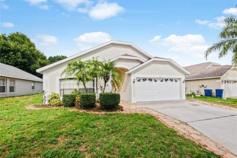 Villa ou maison à vendre à Davenport, Floride: 4 chambres, 176.24 m2 № 1309091 - photo 27