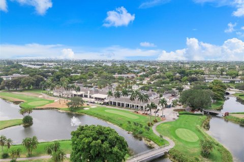 Condo in Coconut Creek, Florida, 2 bedrooms  № 996181 - photo 16