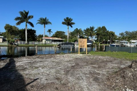 Terreno en venta en Dania Beach, Florida № 996106 - foto 5