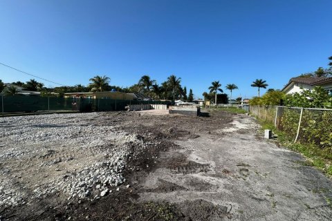 Terrain à vendre à Dania Beach, Floride № 996106 - photo 3