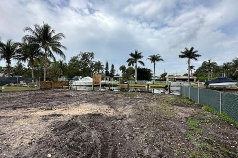 Terreno en venta en Dania Beach, Florida № 996106 - foto 21