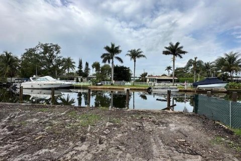 Terrain à vendre à Dania Beach, Floride № 996106 - photo 19