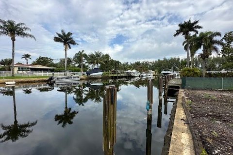 Terrain à vendre à Dania Beach, Floride № 996106 - photo 13