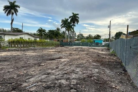 Terrain à vendre à Dania Beach, Floride № 996106 - photo 17