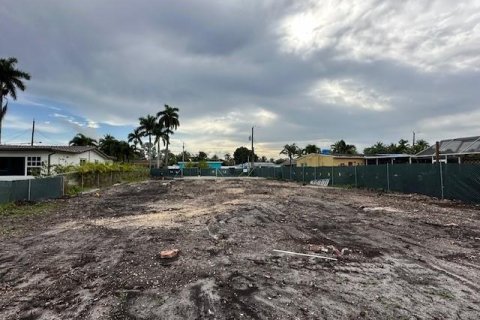 Terrain à vendre à Dania Beach, Floride № 996106 - photo 18