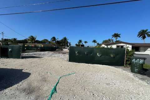 Terrain à vendre à Dania Beach, Floride № 996106 - photo 8