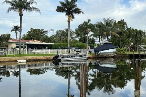 Terrain à vendre à Dania Beach, Floride № 996106 - photo 15