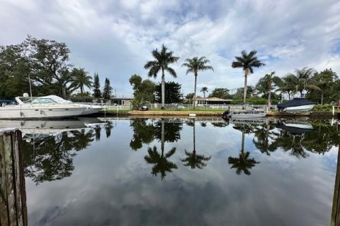Terrain à vendre à Dania Beach, Floride № 996106 - photo 14