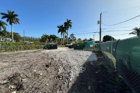 Terrain à vendre à Dania Beach, Floride № 996106 - photo 6