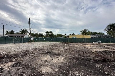 Terrain à vendre à Dania Beach, Floride № 996106 - photo 22