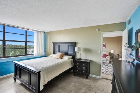 Copropriété à vendre à Pompano Beach, Floride: 2 chambres, 93.09 m2 № 1233978 - photo 27