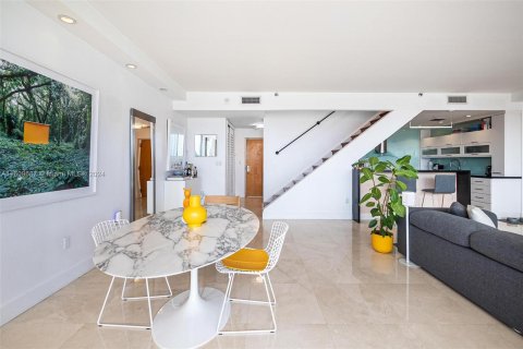 Condominio en venta en Miami, Florida, 1 dormitorio, 95.69 m2 № 1234000 - foto 8