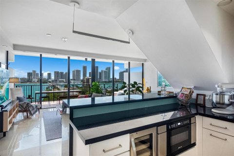 Copropriété à vendre à Miami, Floride: 1 chambre, 95.69 m2 № 1234000 - photo 18