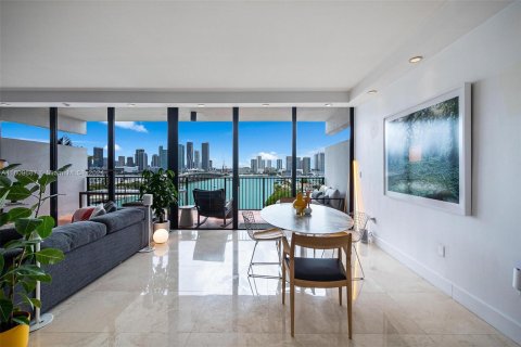 Condominio en venta en Miami, Florida, 1 dormitorio, 95.69 m2 № 1234000 - foto 3