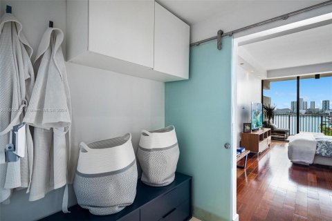 Copropriété à vendre à Miami, Floride: 1 chambre, 95.69 m2 № 1234000 - photo 29