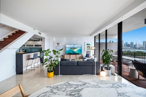 Copropriété à vendre à Miami, Floride: 1 chambre, 95.69 m2 № 1234000 - photo 23