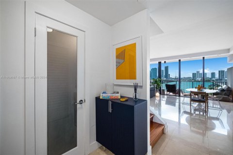 Copropriété à vendre à Miami, Floride: 1 chambre, 95.69 m2 № 1234000 - photo 6